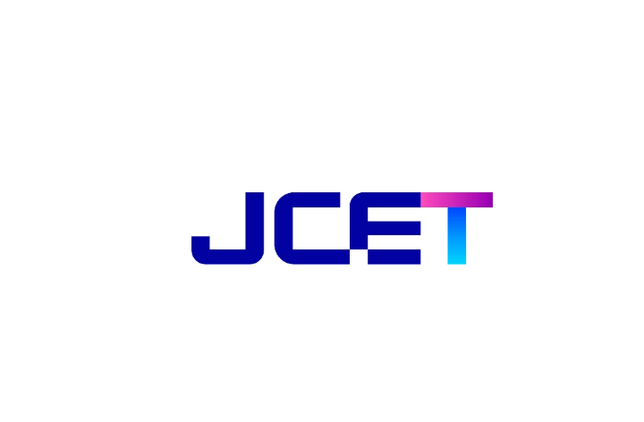 長電科技vi設(shè)計含義,，芯片品牌形象設(shè)計分析