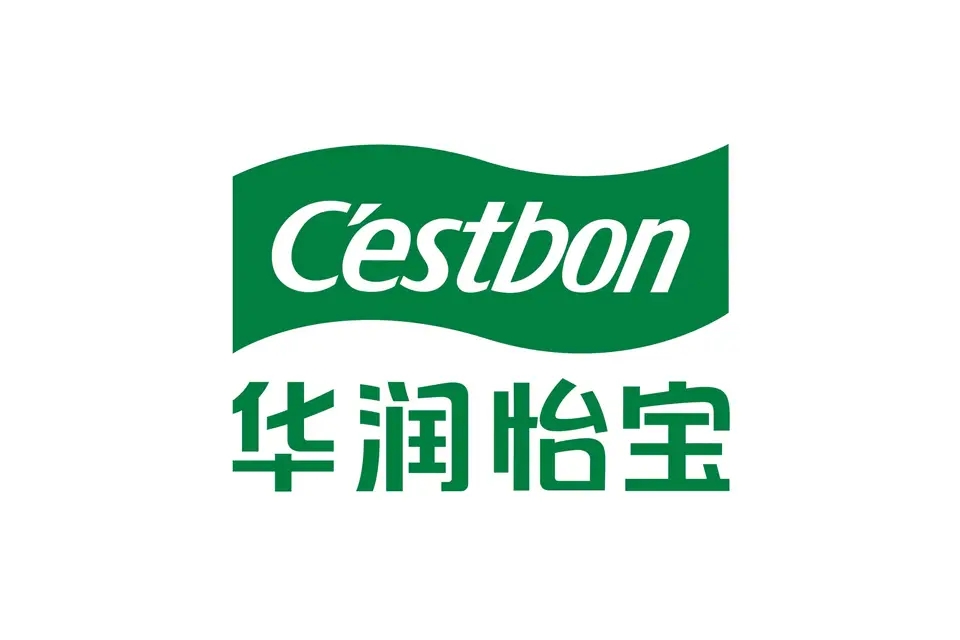 零售礦泉水飲料品牌怡寶 VI 設(shè)計：“怡寶綠 + 水波紋” 的符號化品牌記憶點
